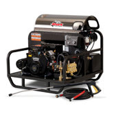SSD Series 5.6 GPM Kohler Kdw1003 Hot Water Pressure Washer