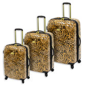 Morocco 360 3 Piece Luggage Set