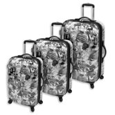 Passport 360 3 Piece Luggage Set