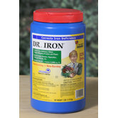 Dr. Iron Bottle