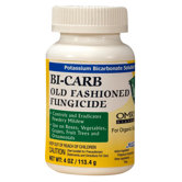 Bi-Carb Old Fashioned Fungicide Bottle