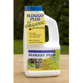 Sluggo Plus Molluscicide Jug
