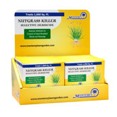 Nutgrass Killer Selective Herbicide Pouch