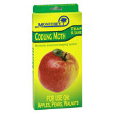 Codling Moth Trap and Lure