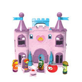 Princess Castle Play Set
