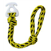 Kwik-Connect Tow Rope Connector