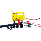 12 Volt Airhead Hi Pressure Air Pump