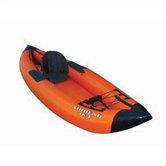 Deluxe Inflatable Kayak