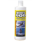 Boot Goo Binding Lubrication