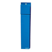 Small Hull Hugr in Blue