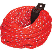 Bling Tow Rope Tube
