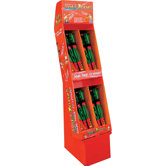 Aqua-Zooka Display Water Toys