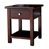 Austin End Table