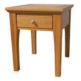 Fraser End Table