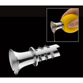 Lemon Juice Pourer