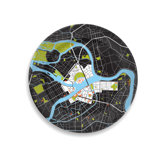 City on a Plate: St. Petersburg