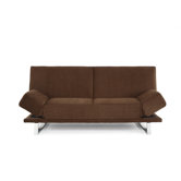 Flex Fabric Convertible Sleeper Sofa