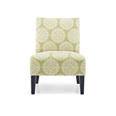 Monaco Gabrielle Slipper Chair