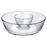 Palladio Serve-ware 28cm Chip and Dip
