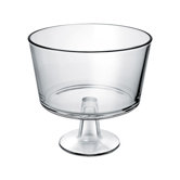 Palladio Serve-ware 21.5cm Footed Trifle Bowl
