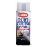 12 Oz Ruddy Brown Rust Tough&reg; Aerosol Spray Paint Primer 9204