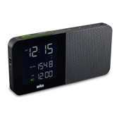 Digital Alarm Clock Radio