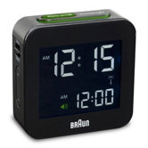 Digital Alarm Clock