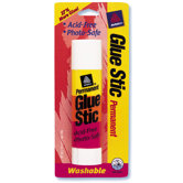 1.27 Oz Permanent Glue Stic