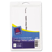 Postage Meter Labels for Personal Post Office E700, 60/Pack