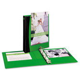 Comfort Touch Durable View Binder