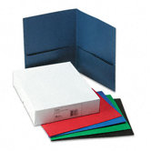 Two-Pocket Portfolio