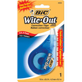Wite-Out Correction Tape