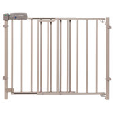 Safety Gate Secure Step Top of Stairs Gate