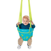 Johnny Jump Up, Frog Swing