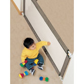 Safety Crosstown Portable Pressure Mount Soft Gate