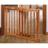 Safety Home Decor Swing Gate