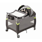 BabySuite Select Playard