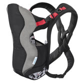Breathable Baby Carrier