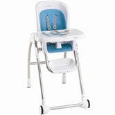 Modern High Chair