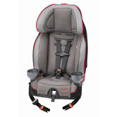 SecureKid&trade; LX Car Seat Booster, Kohl