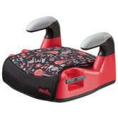 AMP No Back Booster Seat