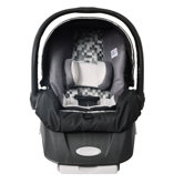 Embrace DLX Infant Car Seat
