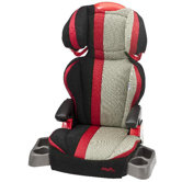 Big Kid� Dulux High Back SI - Side Impact Washington Booster Seat