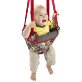Johnny Jump Up Doorway Jumper