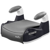 AMP Performance DLX Booster Seat