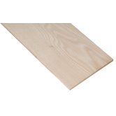 1/2" X 1-1/2" X 48" Oak Project Board PB19514