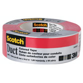 20 Yards Red Duct Tape 1020-RED-A