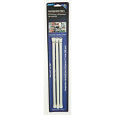 RV Refrigerator Bar (Set of 3)