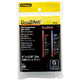 24 Count Mini Dualmelt� Glue Sticks GS10DT