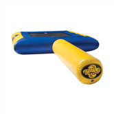 Small Aqua Log Water Trampoline Attachment